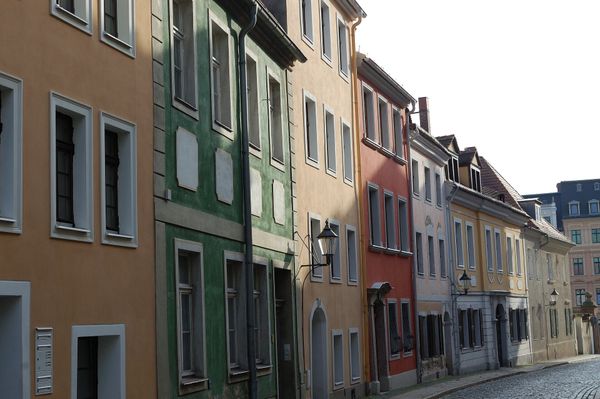Noleggio auto a Görlitz con Sixt